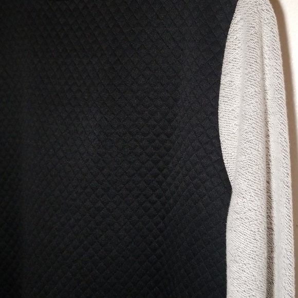 Mystree Asymmetrical Zip Moto Jacket - Picture 7 of 8